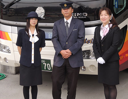 山口県・船木鉄道株式会社